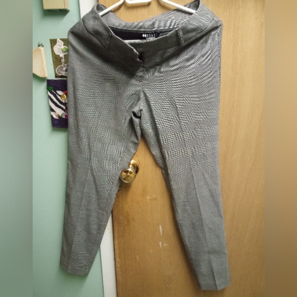 Women's Suit Pants